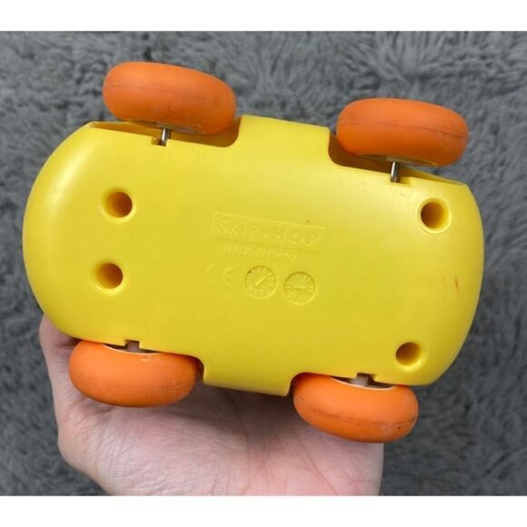 Skip hop and little tikes baby animal cars - Picture 4 of 7